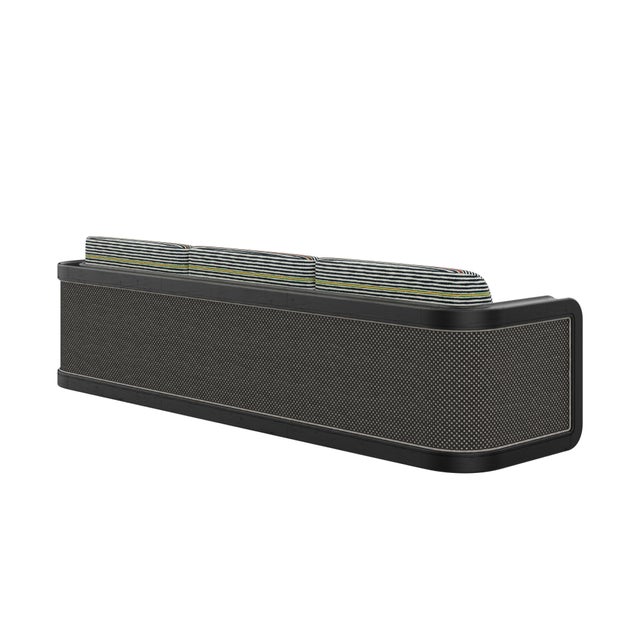 Kimberley Sofa by Wood Tailors For Sale - Image 14 of 17