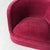 Mid-Century Modern 1980s Cartouche Chairs by Ward Bennett for Brickell Associates in Mohair For Sale - Image 3 of 11