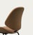 Lime Council Family Salon Chair by Salto and Sigsgaard For Sale - Image 8 of 14