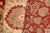 Beige 1980s Vintage Heritage Wool Rug - 10'0'' X 14'0'' For Sale - Image 8 of 8