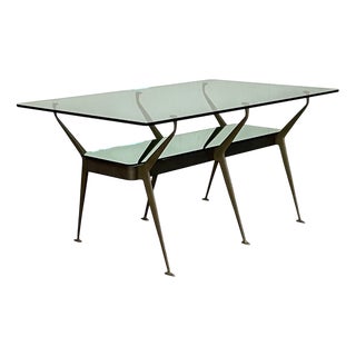Coffee Table from Cesare Lacca, 1950s For Sale