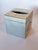 1980s Vintage Silver Leaf Florentine Tissue Box Cover For Sale - Image 5 of 7