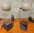 Mid-Century Modern Lightolier "Lytegem" Task Lamps by Michael Lax - A Pair For Sale - Image 12 of 12