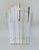 Italian 21st Century Castello Murano Lantern by Fabio LTD For Sale - Image 3 of 6