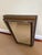 2000 - 2009 Custom Framed Vintage Wood Mirror For Sale - Image 5 of 6