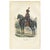 After Horace Vernet, Horse Artillery, 1843, Paper For Sale - Image 10 of 10