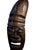 Large Lightweight Hand-Carved Tribal Mask 23" Tall For Sale In Greenville, SC - Image 6 of 18