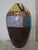 French Modern Large Artisan Mosaic Vase For Sale - Image 4 of 8