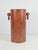 Vintage Wooden Cylinder Umbrella Stand, 1960s For Sale - Image 10 of 11