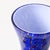 Blue Blue and Red Spatter Glass Vase from Wilhelm Kralik, 1920s For Sale - Image 8 of 9