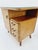 Mid-Century German Beech Bedside Tables from Wk Möbel, 1960s, Set of 2 For Sale - Image 11 of 12