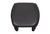 Animal Skin Vintage Ottoman from Leolux, 1980s For Sale - Image 7 of 9