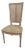 Louis XVI Style Caned Washed Maple Side Chair For Sale