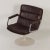 Artifort Mid-Century 798 Swivel Chair by Geoffrey Harcourt for Artifort, 1960s For Sale - Image 4 of 13