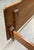 Mid-Century Attributed to Russel Wright for Conant Ball Walnut Bed Frame For Sale - Image 9 of 9