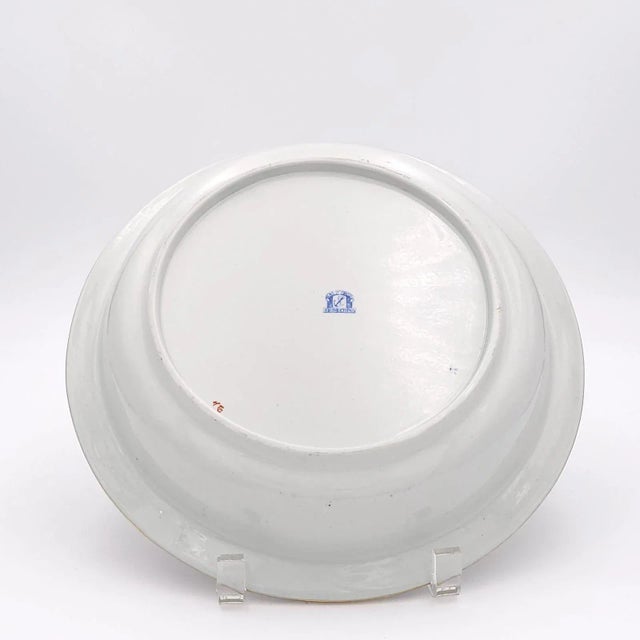 Davenport Covered Dish, England Circa 1830 For Sale - Image 9 of 13