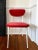 Vintage Chair by British Designer Ernest Race For Sale - Image 9 of 10