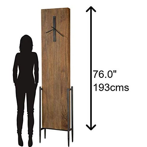 Howard Miller Bedford Park Grandfather Clock 615102 For Sale In Boston - Image 6 of 6