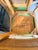 Mid Century Modern Drop Leaf Dining Table & 4 Chairs For Sale - Image 12 of 17