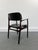 Wood Rosewood Armchair by Erik Buch for O.D. Møbler, 1960s For Sale - Image 7 of 15