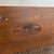 1980s Henkel-Harris Mahogany Queen Size Headboard Only For Sale - Image 9 of 9