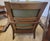 Early 20th Century Victorian Reclining Morris Chair For Sale - Image 11 of 17