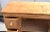 Pine Three Drawer Czech Bread Cupboard For Sale - Image 14 of 14