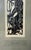 Black Intage 1953 Original Shiko Munakata Japanese Disciples Christ Woodblock Print For Sale - Image 8 of 10