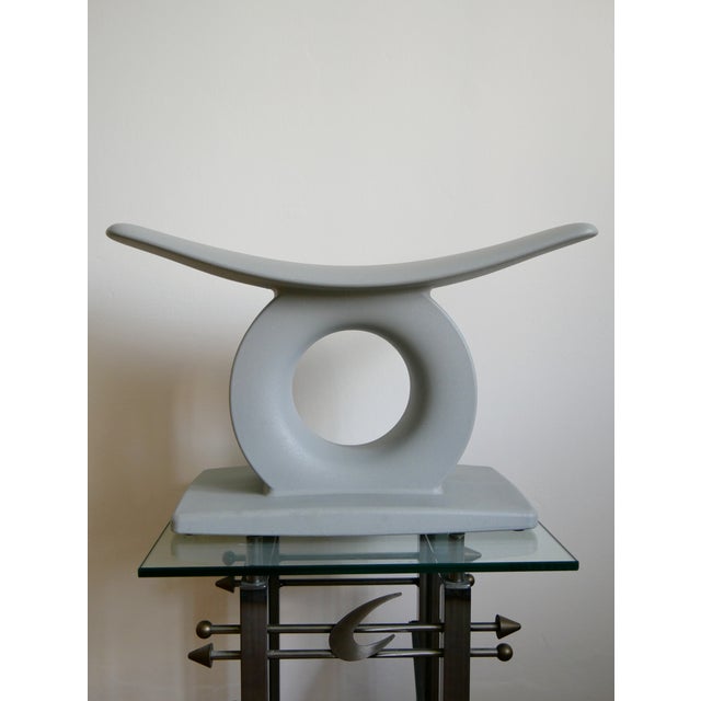 A stool made from durable polyethylene, designed in 2002 by the legendary designer and architect Matteo Thun. This iconic...