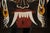 1960s Hand Painted Drishti Bommai Carnival Panel For Sale - Image 4 of 5