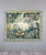 20th Century Decorative Exotic Birds Tapestry For Sale - Image 6 of 6