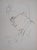 Jean Cocteau (1889-1963) Portrait of Charlie Chaplin Lithograph after a drawing by the artist Signed in the plate On wove...