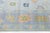 Modern Oushak Style Hand-Knotted Wool Rug in Ice Blue, Blush & Sage For Sale - Image 11 of 12