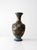 Antique Chinese Cloisonne Bottomless Vase For Sale - Image 9 of 9