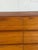 Teak Dresser in Style of Arne Wahl Iversen for Vinde Mobelfabrik Chest of Drawers Mid-Century Modern Denmark 1960s For Sale In Los Angeles - Image 6 of 10