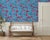 Non-woven fiber-based material with a smooth satin finish. We use the latest digital technology providing the highest...
