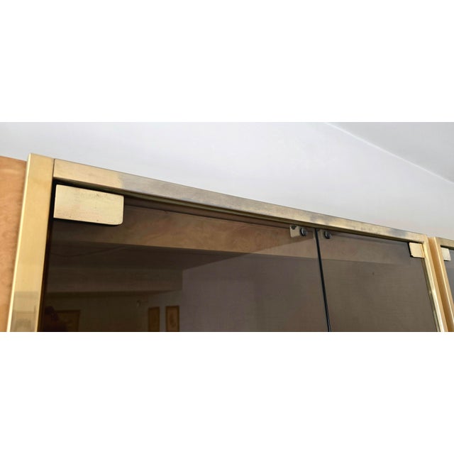 Vintage Display Cases by Jean-Claude Mahey for Roche Bobois, 1970s For Sale - Image 10 of 18