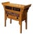 Console Table with Drawers For Sale