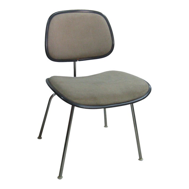 Mid 20th Century Eames Chair by Herman MIller For Sale