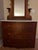 Late-19th-Century to Early-20th-Century Victorian/Eastlake-Style Marble-Top Dresser With an Attached Mirror For Sale In New York - Image 6 of 8