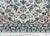 Persian Vintage Persian Naein Rug For Sale - Image 3 of 16
