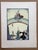 Up for sale is this beautiful, limited edition, hand-colored pochoir print by George Barbier. It is one of several we are...