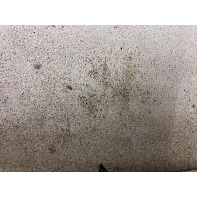 Mid-Century Modern Mural in Ceramic from Karlsruher Majolika, 1960s For Sale - Image 3 of 18
