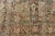 Textile 19th-Century Antique Malayer Runner Rug – Distressed Muted Earth Tones & Terracotta Wool For Sale - Image 7 of 9