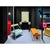 Not Yet Made - Made To Order Droid Low Chair in Powder-Coated Aluminum by Altreforme For Sale - Image 5 of 9