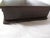 Antique Flame Mahogany Inlaid Vanity /Jewelry Box /Chest of Drawers for Dresser For Sale - Image 10 of 16