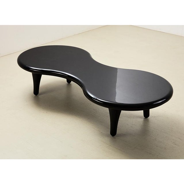 Orgone Table by Marc Newson for Cappellini, Italy, 1998 For Sale - Image 4 of 9