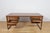 Model 70 Desk in Teak by Kai Kristiansen for Feldballes Møbelfabrik, Denmark, 1960s For Sale - Image 15 of 18