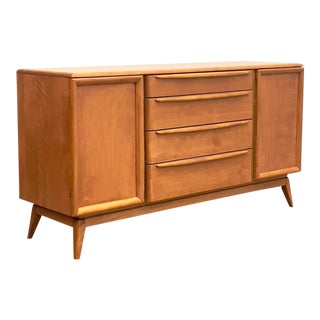 Mid Century Modern Credenza/Buffet by Heywood Wakefield For Sale