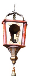 Example of Lanterns